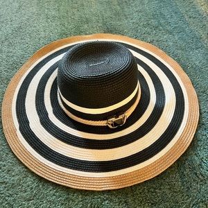 Vince Camuto Sun Hat